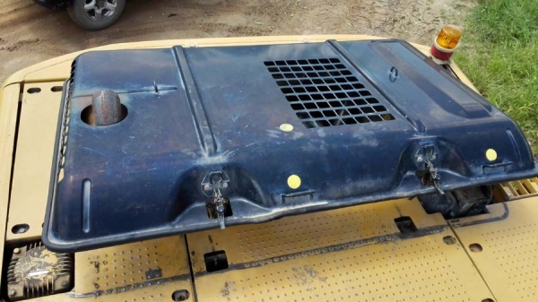 แม็กโครมือสอง/ Catterpillar 320D V1 ไฟฟ้า/ เอกสารพร้อม/ ล่างเต็ม แม็กโครมือสอง/ Catterpillar 320D V1 ไฟฟ้า/ เอกสารพร้อม/ ล่างเต็ม