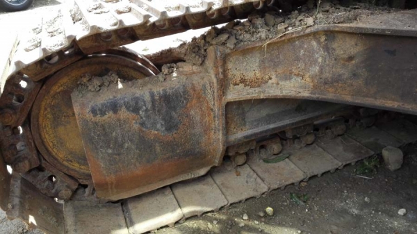 แม็กโครมือสอง/ Catterpillar 320D V1 ไฟฟ้า/ เอกสารพร้อม/ ล่างเต็ม แม็กโครมือสอง/ Catterpillar 320D V1 ไฟฟ้า/ เอกสารพร้อม/ ล่างเต็ม