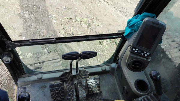 แม็กโครมือสอง/ Catterpillar 320D V1 ไฟฟ้า/ เอกสารพร้อม/ ล่างเต็ม แม็กโครมือสอง/ Catterpillar 320D V1 ไฟฟ้า/ เอกสารพร้อม/ ล่างเต็ม