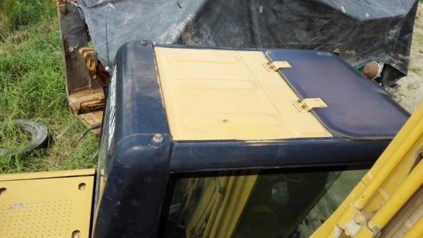 แม็กโครมือสอง/ Catterpillar 320D V1 ไฟฟ้า/ เอกสารพร้อม/ ล่างเต็ม แม็กโครมือสอง/ Catterpillar 320D V1 ไฟฟ้า/ เอกสารพร้อม/ ล่างเต็ม