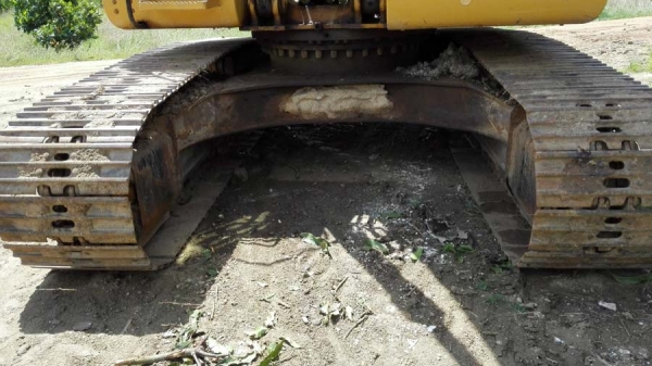 แม็กโครมือสอง/ Catterpillar 320D V1 ไฟฟ้า/ เอกสารพร้อม/ ล่างเต็ม แม็กโครมือสอง/ Catterpillar 320D V1 ไฟฟ้า/ เอกสารพร้อม/ ล่างเต็ม