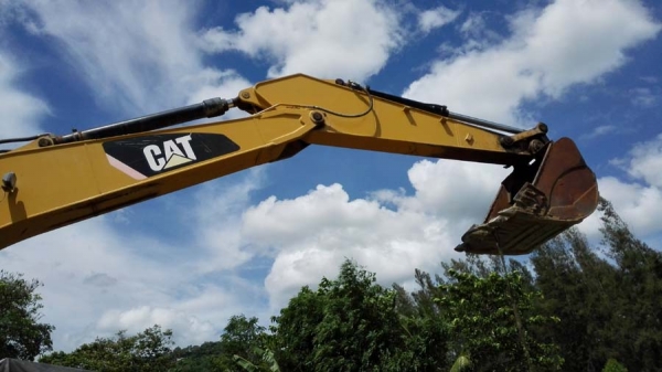 แม็กโครมือสอง/ Catterpillar 320D V1 ไฟฟ้า/ เอกสารพร้อม/ ล่างเต็ม แม็กโครมือสอง/ Catterpillar 320D V1 ไฟฟ้า/ เอกสารพร้อม/ ล่างเต็ม
