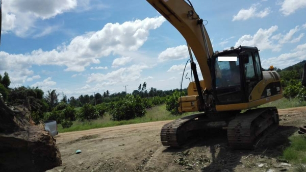 แม็กโครมือสอง/ Catterpillar 320D V1 ไฟฟ้า/ เอกสารพร้อม/ ล่างเต็ม แม็กโครมือสอง/ Catterpillar 320D V1 ไฟฟ้า/ เอกสารพร้อม/ ล่างเต็ม