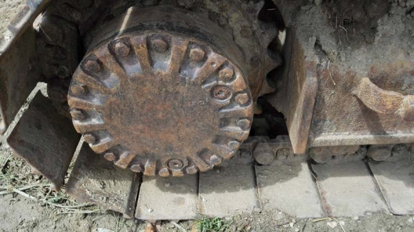 แม็กโครมือสอง/ Catterpillar 320D V1 ไฟฟ้า/ เอกสารพร้อม/ ล่างเต็ม แม็กโครมือสอง/ Catterpillar 320D V1 ไฟฟ้า/ เอกสารพร้อม/ ล่างเต็ม