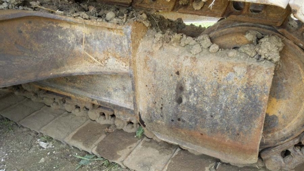 แม็กโครมือสอง/ Catterpillar 320D V1 ไฟฟ้า/ เอกสารพร้อม/ ล่างเต็ม แม็กโครมือสอง/ Catterpillar 320D V1 ไฟฟ้า/ เอกสารพร้อม/ ล่างเต็ม