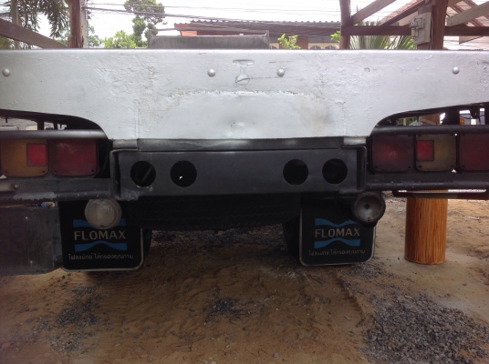 ขายรถ 6 ล้อ HINO เครื่อง Ho7c 180 แรง ยาว7.20 เมตร รถสวยพร้อมใช้งาน เอกสารพร้อมโอน