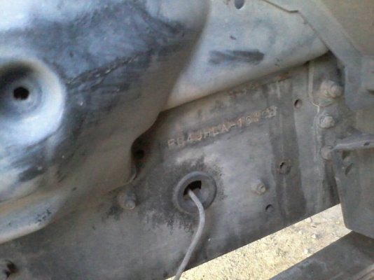 ขายรถ6ล้อHINO FC4J โทโบอินเตอร์ ยูโร2 กระบะยาว5.50เมตร