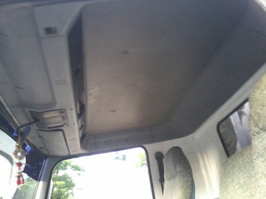 ขายรถ6ล้อHINO FC4J โทโบอินเตอร์ ยูโร2 กระบะยาว5.50เมตร