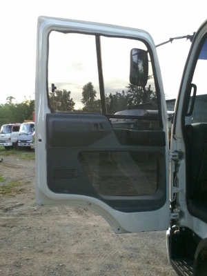 ขายรถ6ล้อHINO FC4J โทโบอินเตอร์ ยูโร2 กระบะยาว5.50เมตร