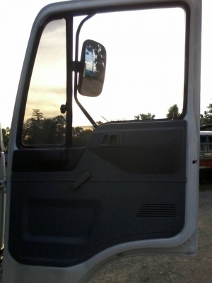 ขายรถ6ล้อHINO FC4J โทโบอินเตอร์ ยูโร2 กระบะยาว5.50เมตร