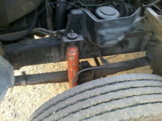 ขายรถ6ล้อHINO FC4J โทโบอินเตอร์ ยูโร2 กระบะยาว5.50เมตร