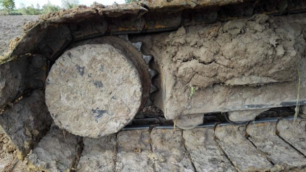 แม็กโฮลมือสอง/ Catterpillar 320B ไฟฟ้าเต็ม/ ช่วงล่างเต็ม/ เอสารเล่ม/ พร้อม แม็กโฮลมือสอง/ Catterpillar 320B ไฟฟ้าเต็ม/ ช่วงล่างเต็ม/ เอสารเล่ม/ พร้อม