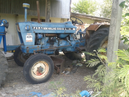 ้้้้ขายรถไถมือ 2