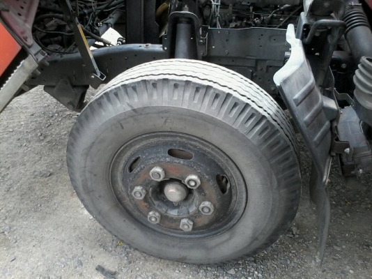 ขายรถ6ล้อISUZU NPR 130โทโบ ยูโร2 ปี44 ตู้แห้งยาว5เมตรพร้อม ลิฟท์ท้าย ขายรถ6ล้อISUZU NPR 130โทโบ ยูโร2 ปี44 ตู้แห้งยาว5เมตรพร้อม ลิฟท์ท้าย