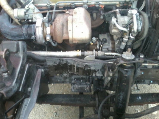 ขายรถ6ล้อISUZU NPR 130โทโบ ยูโร2 ปี44 ตู้แห้งยาว5เมตรพร้อม ลิฟท์ท้าย ขายรถ6ล้อISUZU NPR 130โทโบ ยูโร2 ปี44 ตู้แห้งยาว5เมตรพร้อม ลิฟท์ท้าย