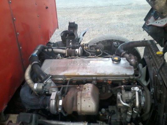 ขายรถ6ล้อISUZU NPR 130โทโบ ยูโร2 ปี44 ตู้แห้งยาว5เมตรพร้อม ลิฟท์ท้าย ขายรถ6ล้อISUZU NPR 130โทโบ ยูโร2 ปี44 ตู้แห้งยาว5เมตรพร้อม ลิฟท์ท้าย