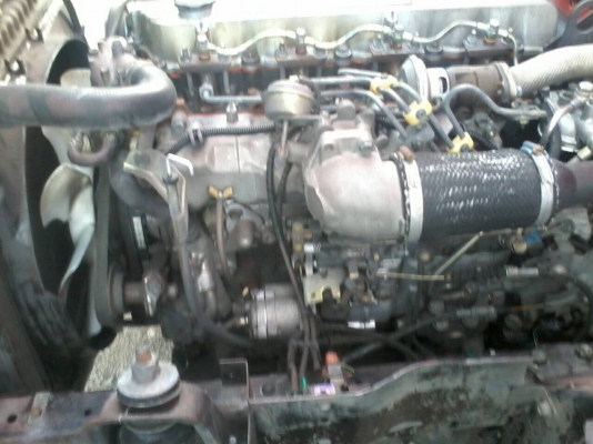 ขายรถ6ล้อISUZU NPR 130โทโบ ยูโร2 ปี44 ตู้แห้งยาว5เมตรพร้อม ลิฟท์ท้าย ขายรถ6ล้อISUZU NPR 130โทโบ ยูโร2 ปี44 ตู้แห้งยาว5เมตรพร้อม ลิฟท์ท้าย