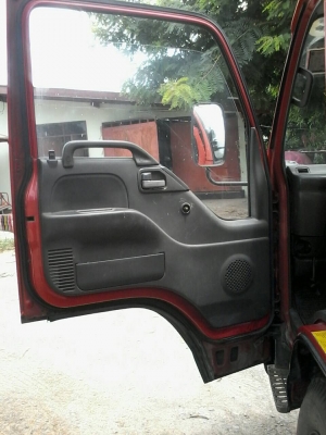 ขายรถ6ล้อISUZU NPR 130โทโบ ยูโร2 ปี44 ตู้แห้งยาว5เมตรพร้อม ลิฟท์ท้าย ขายรถ6ล้อISUZU NPR 130โทโบ ยูโร2 ปี44 ตู้แห้งยาว5เมตรพร้อม ลิฟท์ท้าย