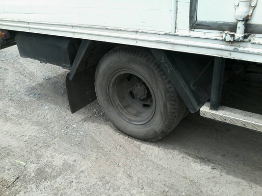 ขายรถ6ล้อISUZU NPR 130โทโบ ยูโร2 ปี44 ตู้แห้งยาว5เมตรพร้อม ลิฟท์ท้าย ขายรถ6ล้อISUZU NPR 130โทโบ ยูโร2 ปี44 ตู้แห้งยาว5เมตรพร้อม ลิฟท์ท้าย