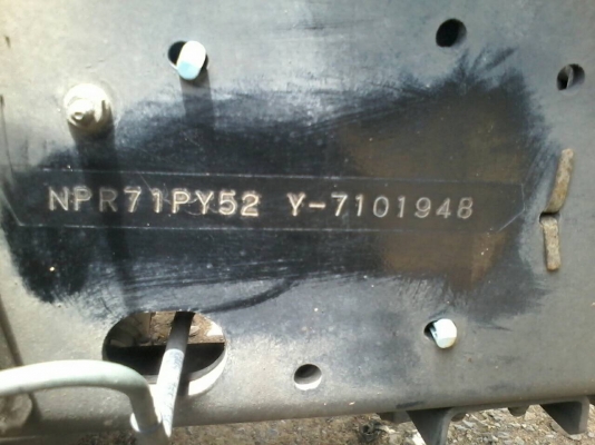 ขายรถ6ล้อISUZU NPR 130โทโบ ยูโร2 ปี44 ตู้แห้งยาว5เมตรพร้อม ลิฟท์ท้าย ขายรถ6ล้อISUZU NPR 130โทโบ ยูโร2 ปี44 ตู้แห้งยาว5เมตรพร้อม ลิฟท์ท้าย