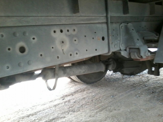 ขายรถ6ล้อISUZU NPR 130โทโบ ยูโร2 ปี44 ตู้แห้งยาว5เมตรพร้อม ลิฟท์ท้าย ขายรถ6ล้อISUZU NPR 130โทโบ ยูโร2 ปี44 ตู้แห้งยาว5เมตรพร้อม ลิฟท์ท้าย