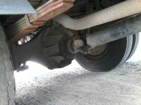 ขายรถ6ล้อISUZU NPR 130โทโบ ยูโร2 ปี44 ตู้แห้งยาว5เมตรพร้อม ลิฟท์ท้าย ขายรถ6ล้อISUZU NPR 130โทโบ ยูโร2 ปี44 ตู้แห้งยาว5เมตรพร้อม ลิฟท์ท้าย