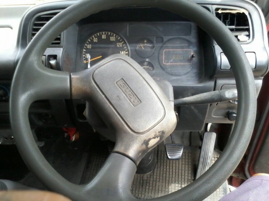 ขายรถ6ล้อISUZU NPR 130โทโบ ยูโร2 ปี44 ตู้แห้งยาว5เมตรพร้อม ลิฟท์ท้าย ขายรถ6ล้อISUZU NPR 130โทโบ ยูโร2 ปี44 ตู้แห้งยาว5เมตรพร้อม ลิฟท์ท้าย