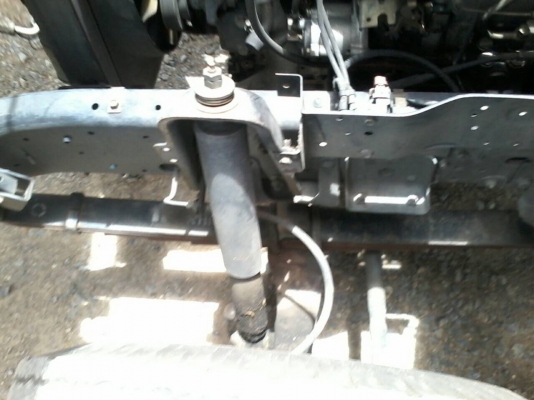 ขายรถ6ล้อISUZU NPR 130โทโบ ยูโร2 ปี44 ตู้แห้งยาว5เมตรพร้อม ลิฟท์ท้าย ขายรถ6ล้อISUZU NPR 130โทโบ ยูโร2 ปี44 ตู้แห้งยาว5เมตรพร้อม ลิฟท์ท้าย