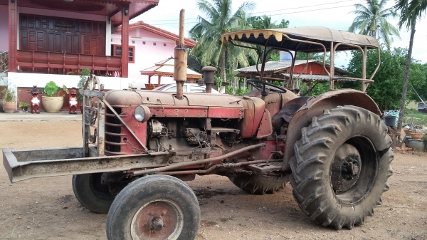 แทรคเตอร์ วอลโว่ bm แทรคเตอร์ วอลโว่ bm