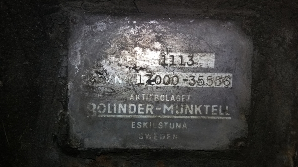 แทรคเตอร์ วอลโว่ bm แทรคเตอร์ วอลโว่ bm