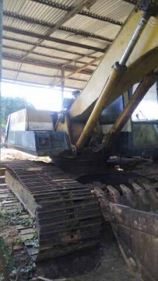 **710,000 บ.ต่อรอง/// แบคโฮ KOMATSU PC200 รุ่น 5 **ขาย แบคโฮ PC200-5 ยอดนิยม KOMATSU PC200-5 คอนโทรลยาว เครื่องเดิม ปั้มเดิม ไฟครบ ครับ เครื่องดี แน่นดี ปั้มดี แรง ครับ ทำงานดี เร็วดี บูมอาร์มดี สวย บุ้งกี๋หนา ไม่ผุ ฟันตักยาว บูท/สลัก ดี แน่นดี เอวดี แน่น **710,000 บ.ต่อรอง/// แบคโฮ KOMATSU PC200 รุ่น 5 **ขาย แบคโฮ PC200-5 ยอดนิยม KOMATSU PC200-5 คอนโทรลยาว เครื่องเดิม ปั้มเดิม ไฟครบ ครับ เครื่องดี แน่นดี ปั้มดี แรง ครับ ทำงานดี เร็วดี บูมอาร์มดี สวย บุ้งกี๋หนา ไม่ผุ ฟันตักยาว บูท/สลัก ดี แน่นดี เอวดี แน่น