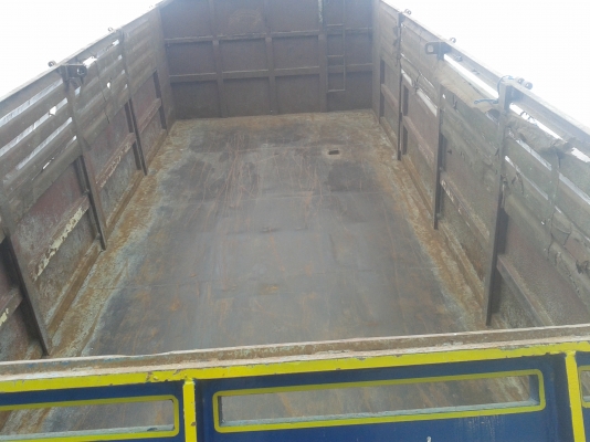 ขายด่วน630000อีซูซุร๊อคFVZ12myเครื่อง6BG175แรง6เกียร์สโลอินเตอร์ ดั้มกระบะเหล็กข้างรียบสภาพดีพร้อมใช้คัฟ