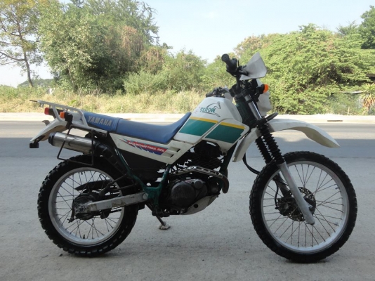 ขายserow225 ประกอบใหม่ สตาร์ทมือ เครื่องดีมาก