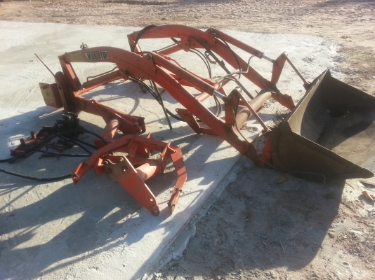 ขายชุดตักหน้าเก่านอก