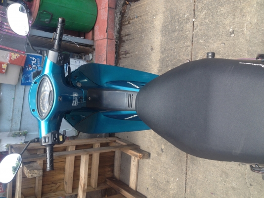 ขายเวฟ125sขายแล้วครับ ขอบคุณพี่เสือครับ