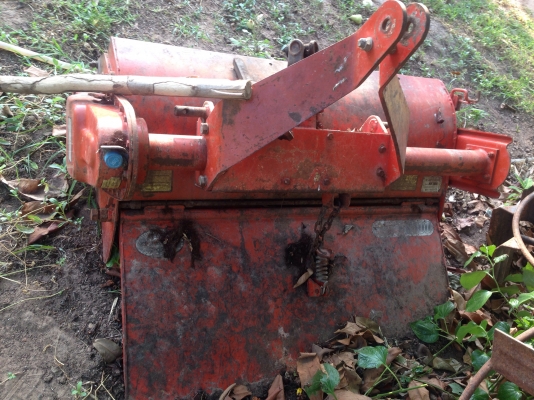 ขายKOBOTA. KRT. 140. ปี50 รถพร้อมใช้อุปกรครบเล่มพร้อมโอนถูกๆ