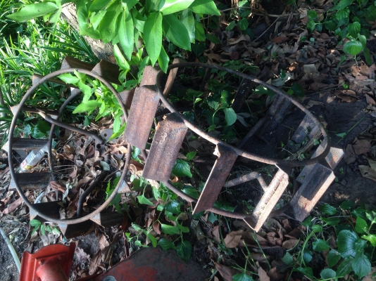 ขายKOBOTA. KRT. 140. ปี50 รถพร้อมใช้อุปกรครบเล่มพร้อมโอนถูกๆ