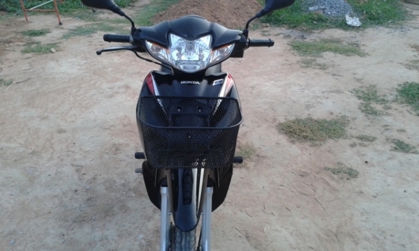 ขายเวฟ110i ปี55-19500