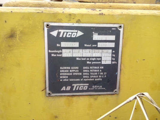 ขายเฮียบTico 3ตัน หมุนได้รอบตัว ทั้งชุด 200,000ต่อรองได้ ขายเฮียบTico 3ตัน หมุนได้รอบตัว ทั้งชุด 200,000ต่อรองได้