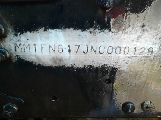 ขายรถสิบล้อMMTFN617เครือง225แรงม้าปี46ขายหัวครั้ชซี ขายรถสิบล้อMMTFN617เครือง225แรงม้าปี46ขายหัวครั้ชซี