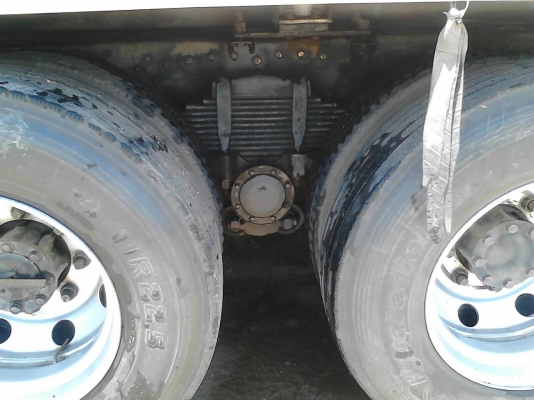 ขายรถสิบล้อMMTFN617เครือง225แรงม้าปี46ขายหัวครั้ชซี ขายรถสิบล้อMMTFN617เครือง225แรงม้าปี46ขายหัวครั้ชซี