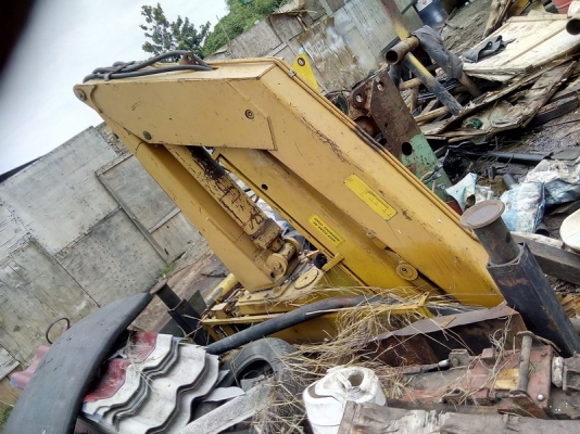 ขายเฮียบTico 3ตัน หมุนได้รอบตัว ทั้งชุด 200,000ต่อรองได้