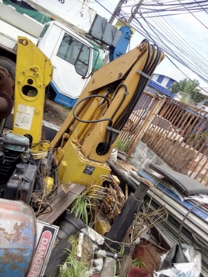 ขายเฮียบTico 3ตัน หมุนได้รอบตัว ทั้งชุด 200,000ต่อรองได้ ขายเฮียบTico 3ตัน หมุนได้รอบตัว ทั้งชุด 200,000ต่อรองได้