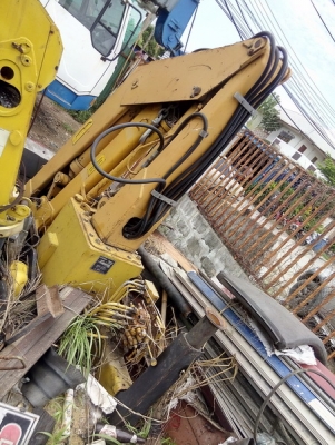 ขายเฮียบTico 3ตัน หมุนได้รอบตัว ทั้งชุด 200,000ต่อรองได้ ขายเฮียบTico 3ตัน หมุนได้รอบตัว ทั้งชุด 200,000ต่อรองได้