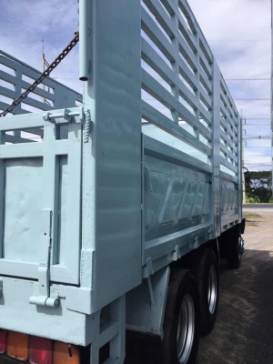 ขาย10เพลาเดียวล็อคกี้175สวยๆคับ