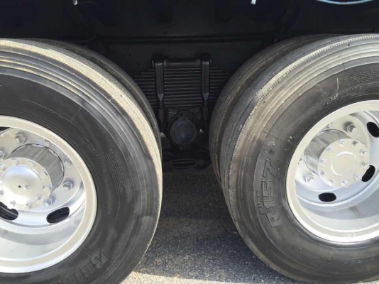 ขาย10เพลาเดียวล็อคกี้175สวยๆคับ