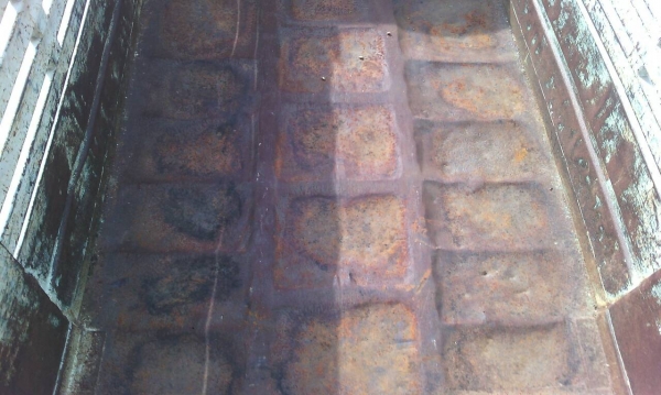 รถฮีโน่ 6 ล้อดั้ม FC4J  145 แรงม้า. ปี 42    สนใจติดต่อ  081 - 6079515