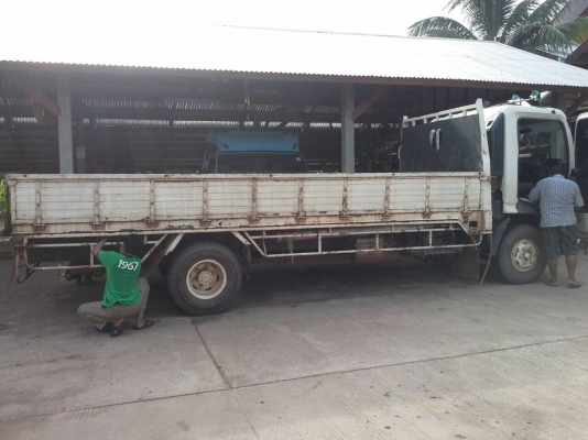 FC9jปี53เครื่อง150 FC9jปี53เครื่อง150