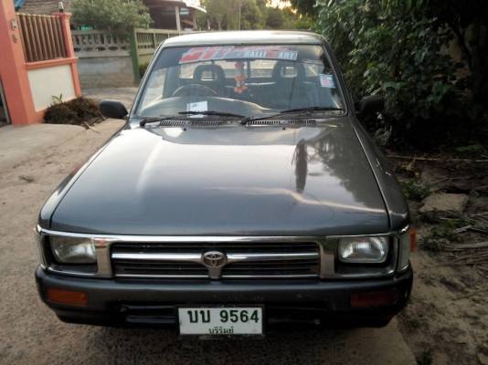 ขายรถกระบะ