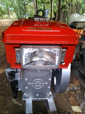 ขายเครื่องยันม่า     10.5    แรง.  สิบแรงครึ่ง TF  105L  เจ้าพลัง เครื่องแน่น   คุยกันได้ต่อลองกันได้กันเองคับ